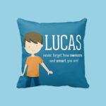 Handmade Pillow